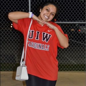 Meet your Posher, Marisa